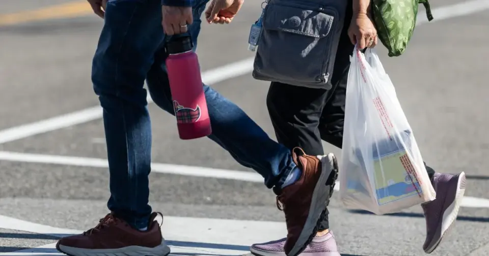 California's plastic law draws lawsuits over loopholes and costs