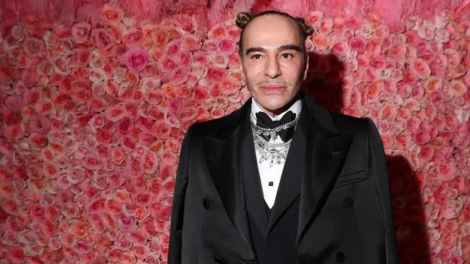 Fashion's Galliano Comeback Overlooks Jewish Couture History