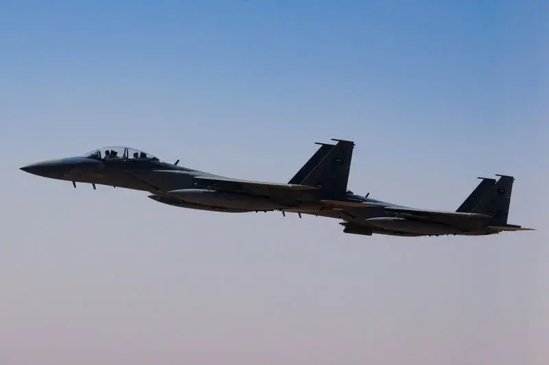 Saudi covert strikes on Iran widen regional confrontation