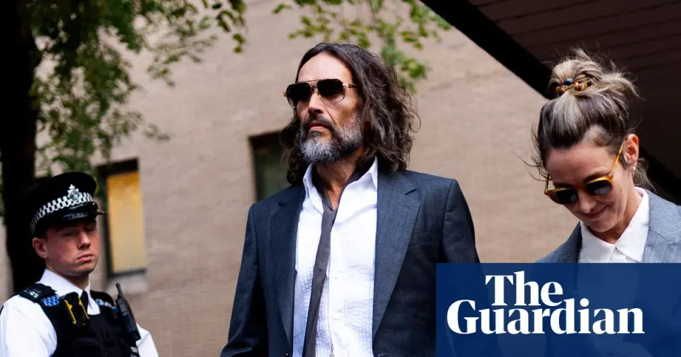 Brand Trial: Witnesses Detail 'Preoccupation' and 'Monster-Like' Behavior in 1999 Allegations