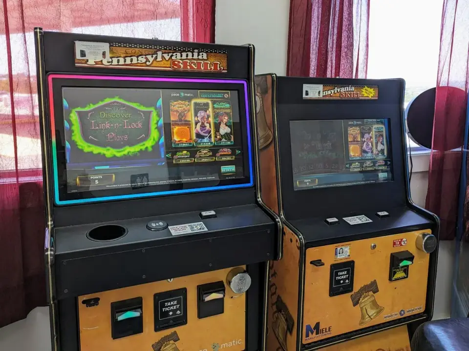 PA Supreme Court Classifies Skill Games as Slot Machines, Launching a 120-Day Regulatory Clock