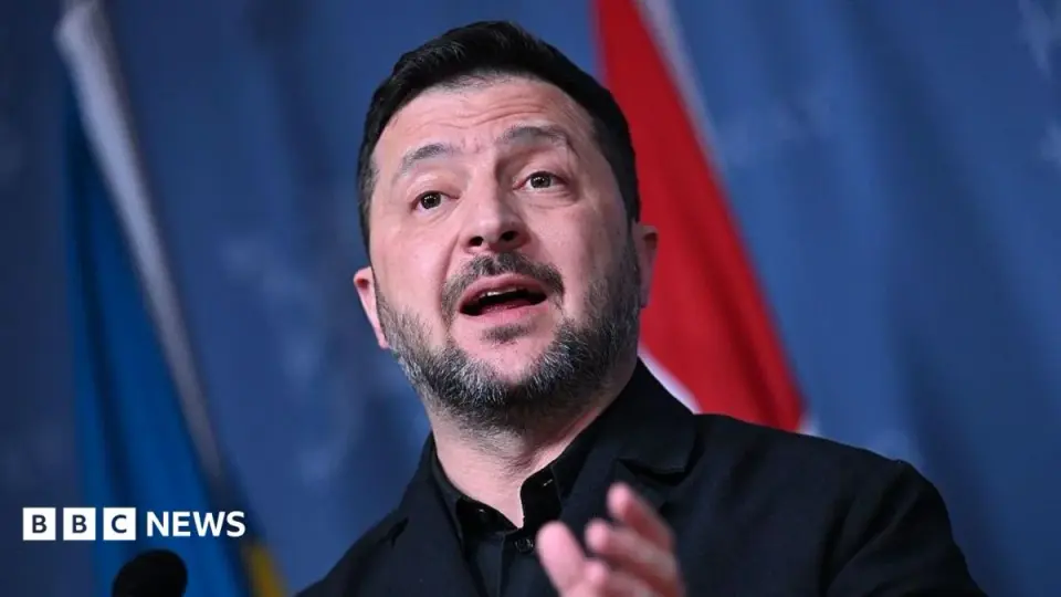 Oslo Summit: Zelensky Credits US for Restored Intel, Witkoff Heads to Moscow