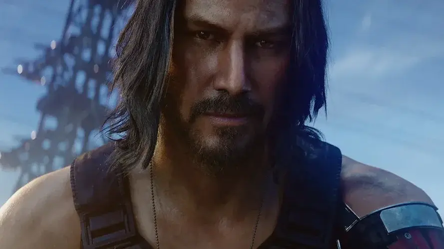 Paramount Greenlights Live-Action 'Cyberpunk 2077' Film with Lorenzo di Bonaventura