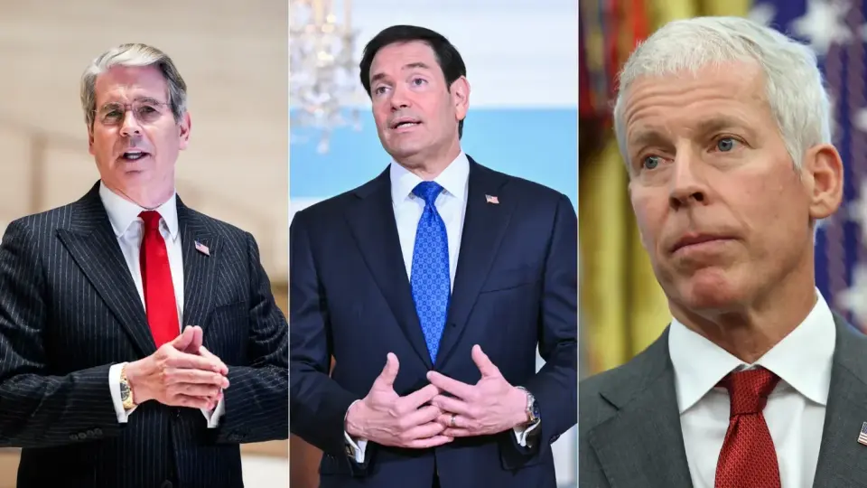 Trump's 60-day pause on Russia sanctions sparks internal GOP rift