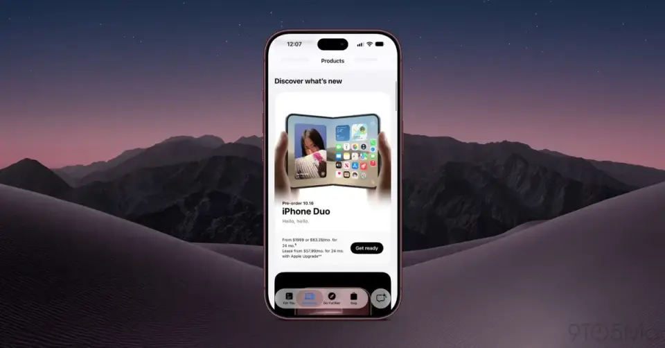 Apple Opens iPhone Duo Pre-Order Prep Amid Supply Crunch and Criticism