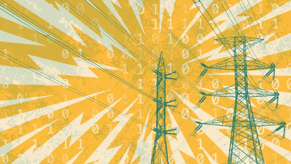 Regulators weigh how data centers will power the AI era