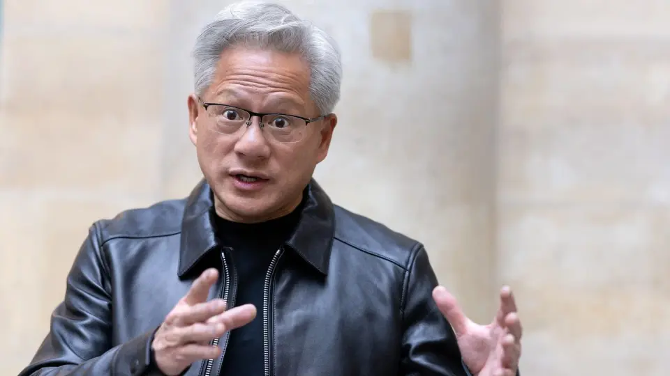 U.S. Tech Rebounds While Asia Sells Off; Nvidia Expands European AI Push