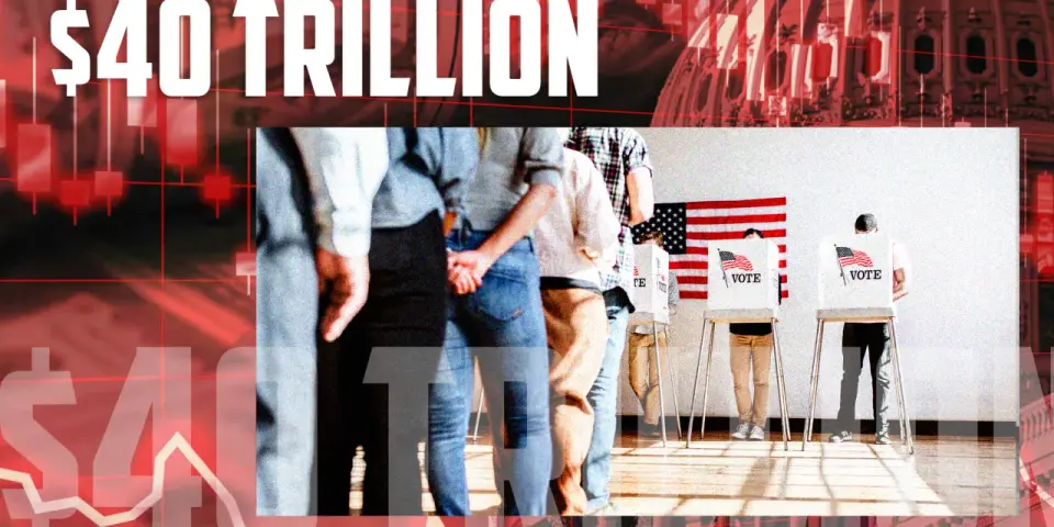Voters fear debt, but 2026 midterms may stall fiscal reforms