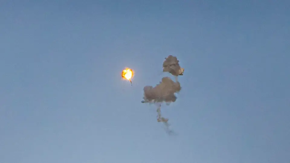 Iran insider warns Gulf states and Israel of devastation if Iran's energy grid is attacked