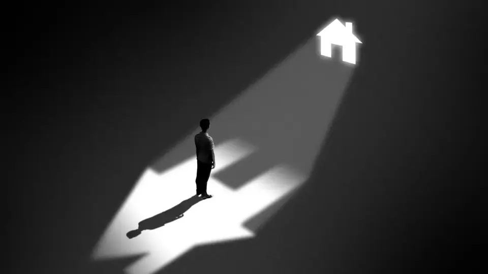 Housing Starts Plunge to Post-Pandemic Lows as AI Capital Drain and High Rates Squeeze Builders