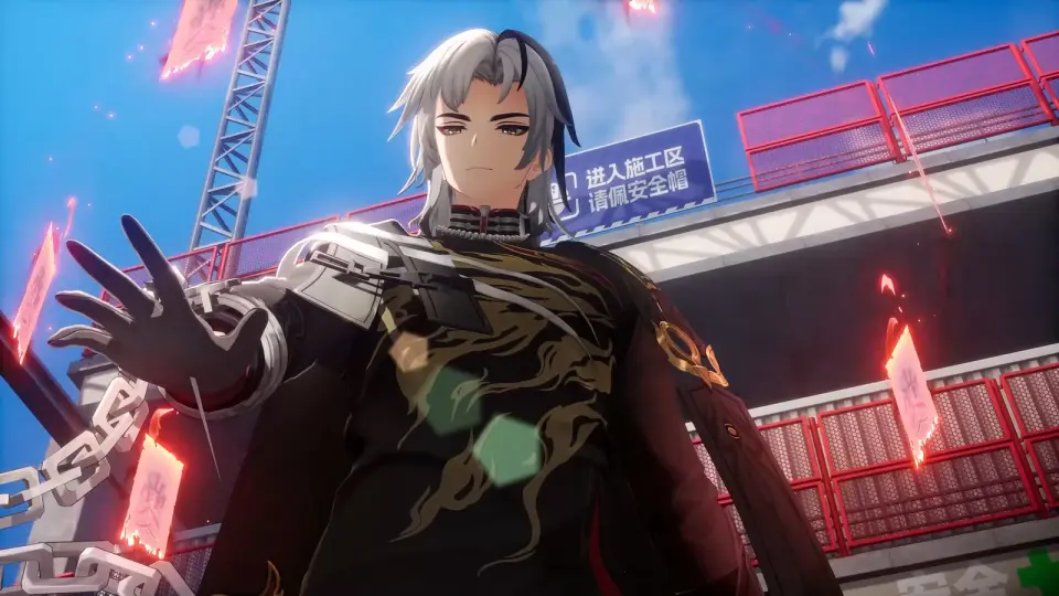 Neverness to Everness Unveils Launch Trailer and Music Collabs