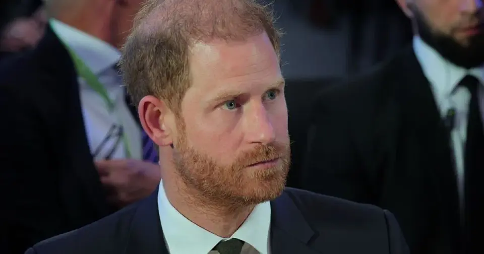 Harry doubles down on royal ties as calls to strip titles spark Meghan fallout
