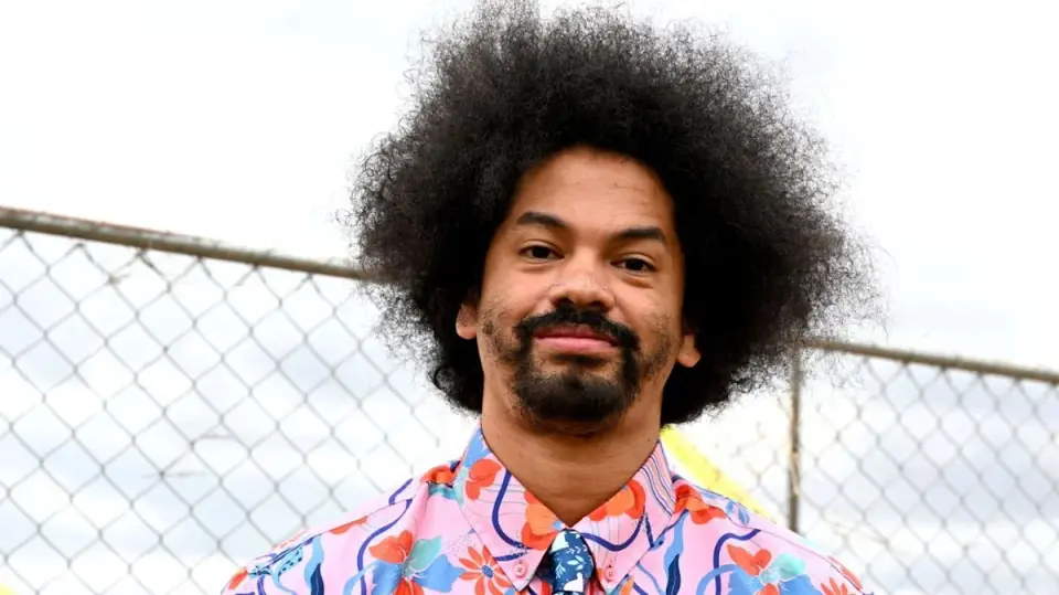 Reading Rainbow Host Mychal Threets Seeks Help, Checks Into Hospital
