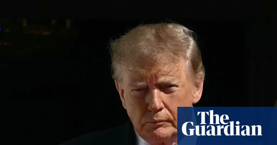 White House defends taxpayer-funded Trump ad as 'public service announcement' amid legal scrutiny