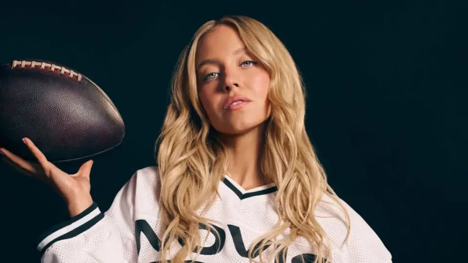 Sydney Sweeney's Novig Ad Sparks Backlash Over Sexualization of Women in Sports