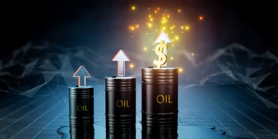 Gulf Oil Flows Normalize, Yet Prices Stay High Due to Thin Inventories and Geopolitical Risk