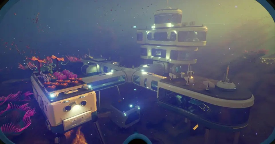 Subnautica 2 sales spike forces Krafton to pay $250M earnout to Unknown Worlds