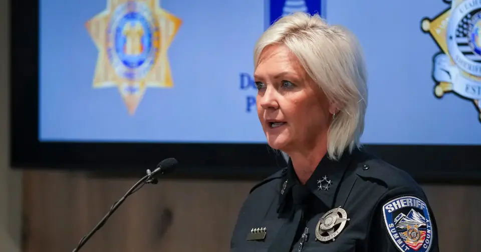 DNA Matches Close 1974 Utah Cold Case, Linking Melissa Smith’s Death to Ted Bundy