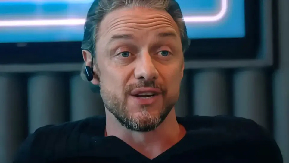 James McAvoy’s Directorial Debut 'California Schemin' Hits Theaters October 9