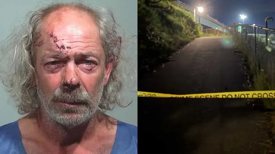 Suspect named in Portland murder near Tukey's Bridge