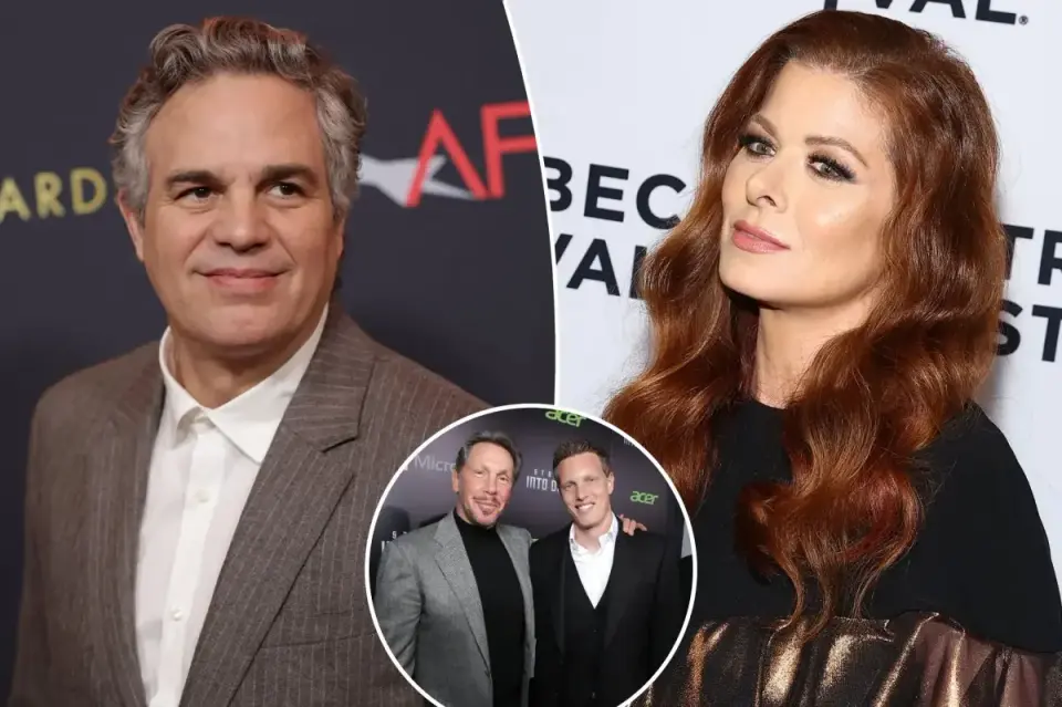 Hollywood’s Open Letter War Escalates Over Gaza Genocide Accusations