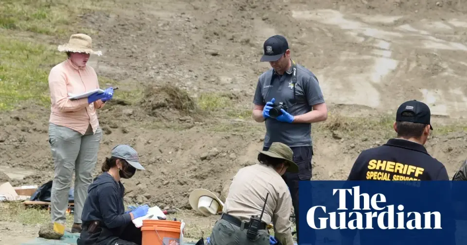 117 Dogs Found Buried at California No-Kill Shelter as Probe Expands