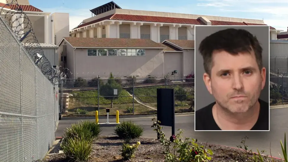 Lompoc actor faces 24 felony counts in decades-long alleged child abuse case