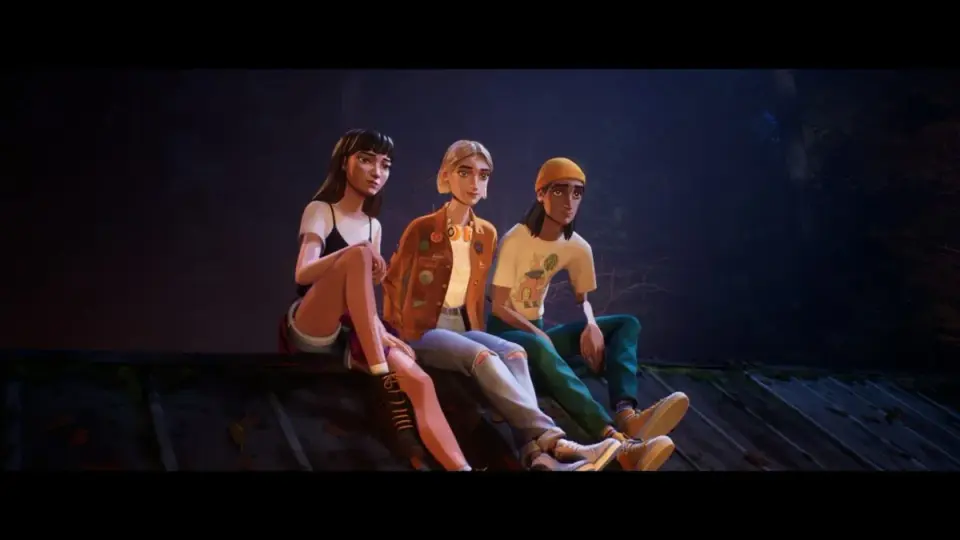 Mixtape’s Playlist Is the Story: Behind the Game’s Soundtrack