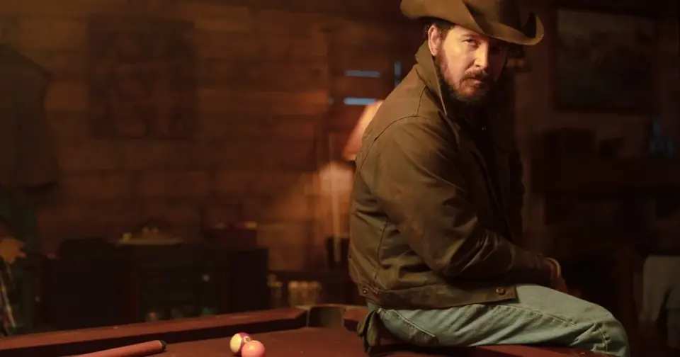 Dutton Ranch shakes up leadership with Azul and Chet replacing Rip Wheeler