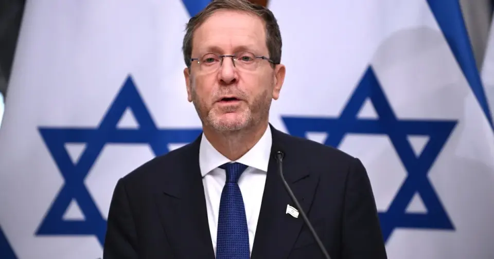 Herzog Defies Trump Pressure as Israeli Election Looms Amid Coalition Math Crisis