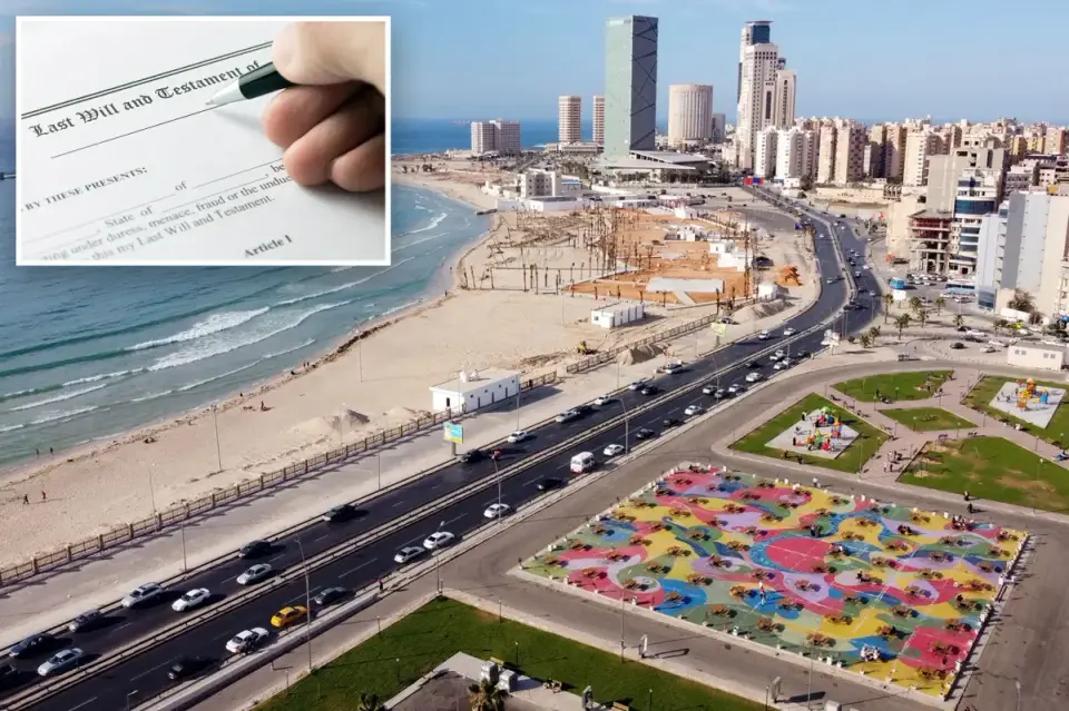 U.S. State Department Advises Americans to Prepare Wills and Leave DNA Samples Before Traveling to Libya