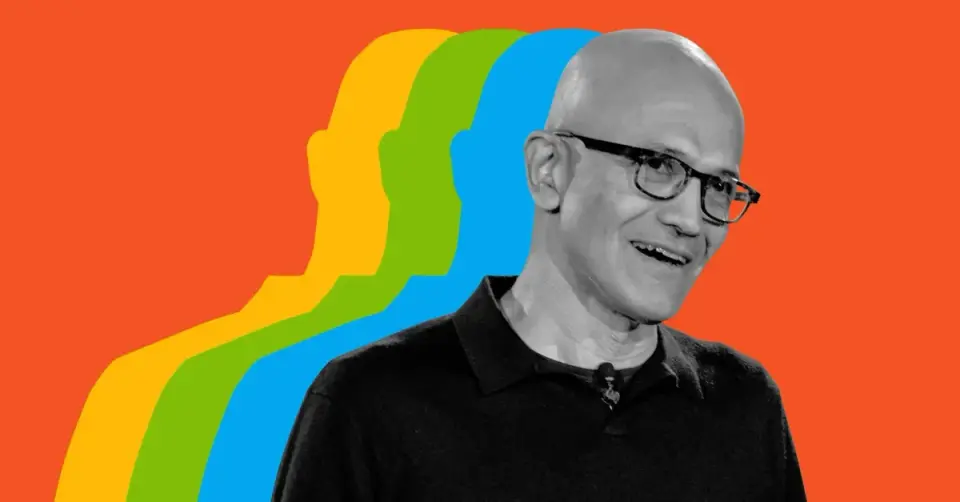 Microsoft Breaks with OpenAI, Bets Big on an In-House AI Push