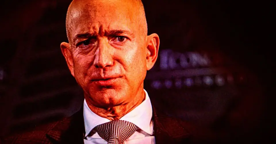 Bezos and DiCaprio's $200M Biodiversity Pledge Sparks Greenwashing Debate