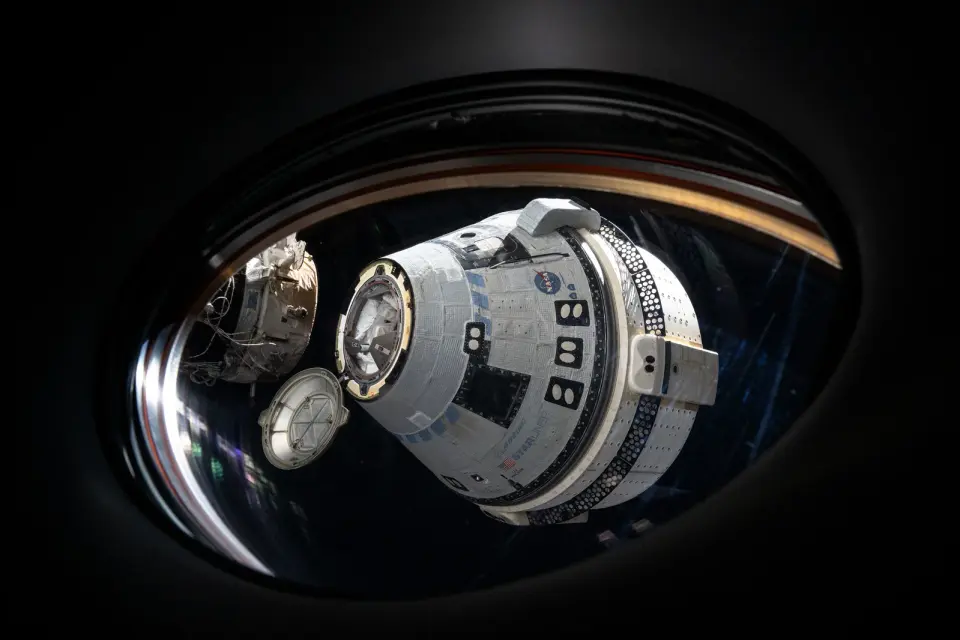 IG Report Blames Starliner Delays on Overconfidence and Unrealistic Schedules