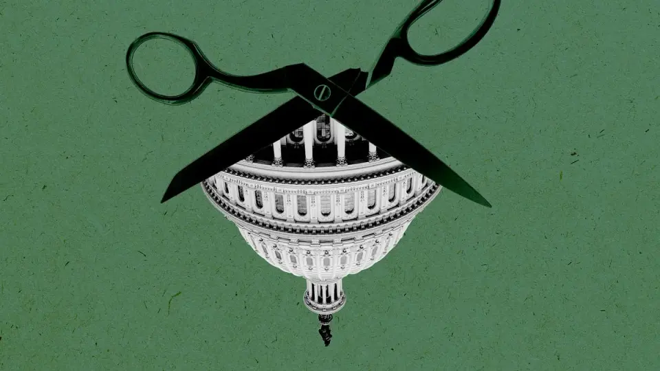 Redistricting Sparks a Coming Era of One-Party Dominance