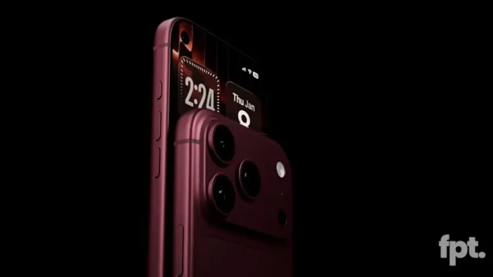 Apple Boosts Trade-In Credits Ahead of iPhone 18 Debut