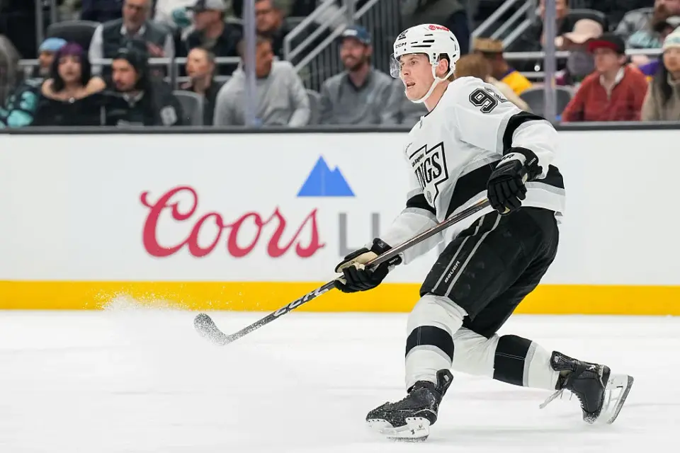 Kings Trim Camp, Set for Preseason Debuts and Power-Play Overhaul