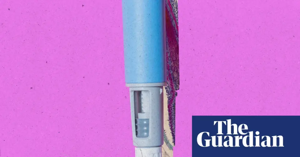 GLP-1 Users Face Rising Concerns Over Hair Loss and Skin Changes