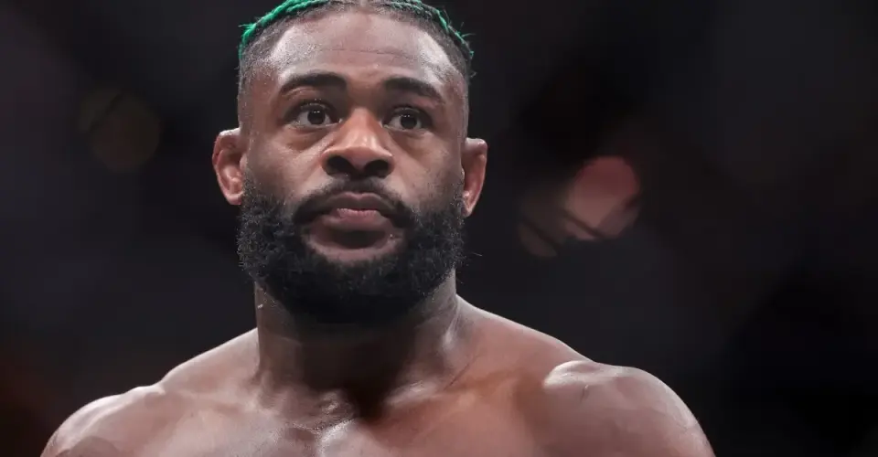 Sterling leads main-event at UFC Vegas 116 as night delivers decisive results