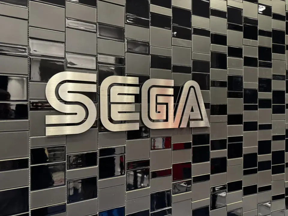 Sega pivots to influencer-driven marketing after underperforming 2025 game sales