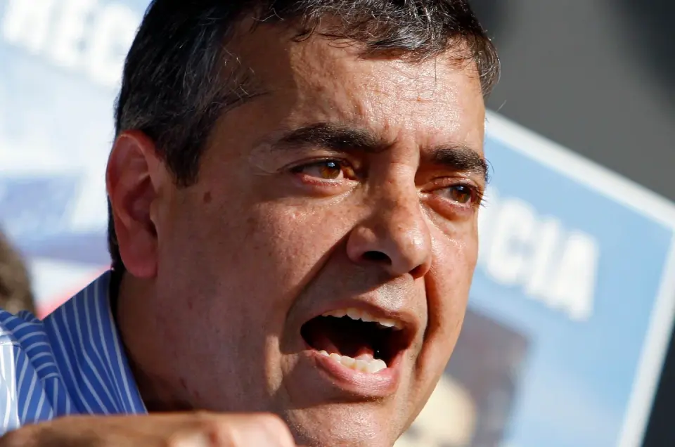 Riverer Sentenced to Decade in Prison for Secret Venezuelan Lobbying