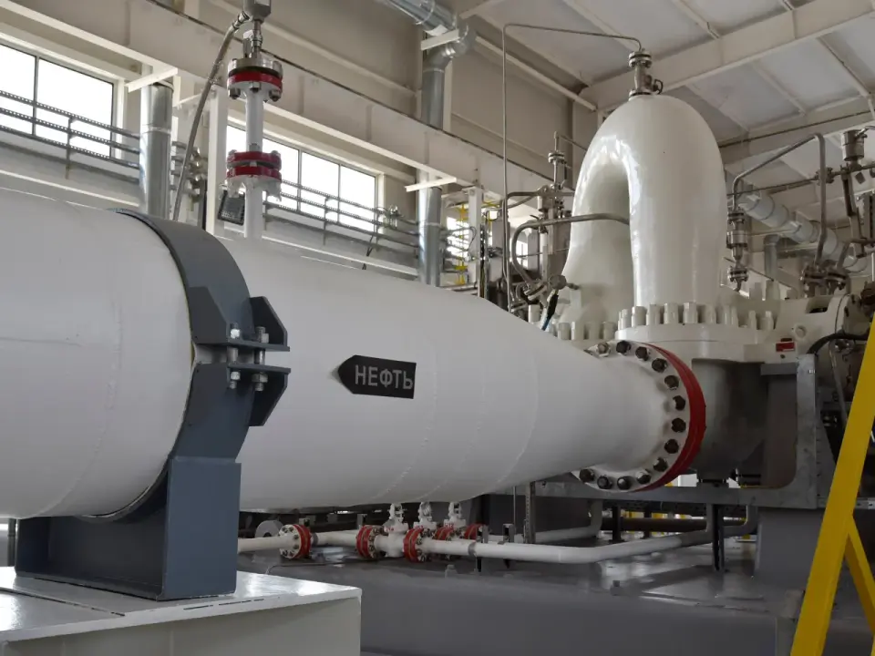 Kazakh oil output halves as drone strikes halt exports, prompting diplomatic friction