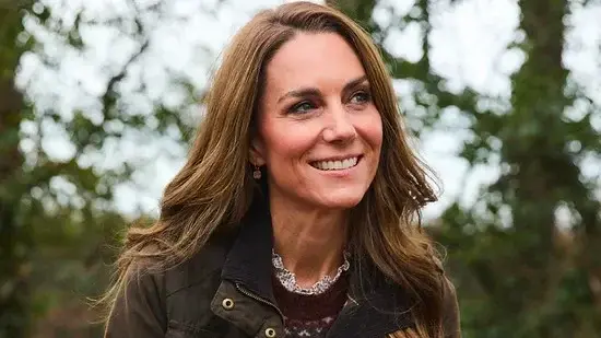 Kate Middleton Launches Nature-Based Early Childhood Initiative in Cornwall