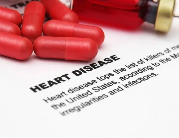 Statins curb major cardiovascular events in seniors but leave disability-free years unchanged