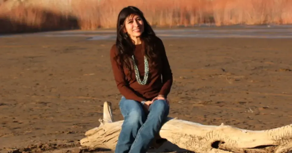 Remains of NM lab employee identified after yearlong disappearance
