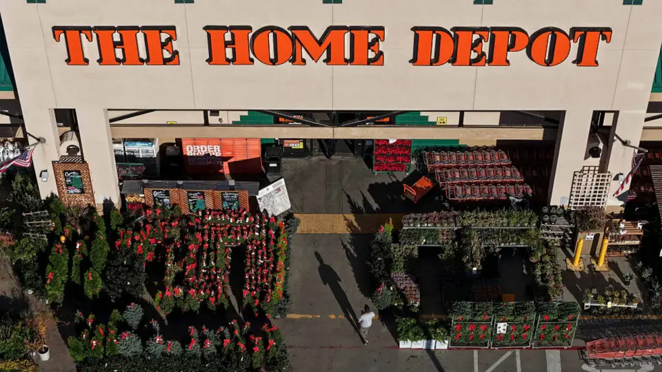 Home Depot CEO Ted Decker takes temporary medical leave; deputies take helm