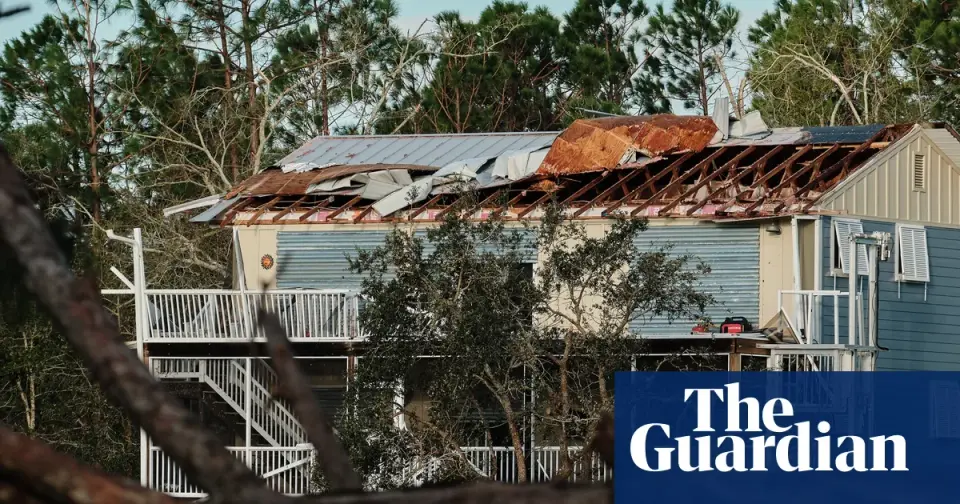 Isaias Kills Four and Leaves 550,000 Without Power as It Weakened to Post-Tropical Cyclone