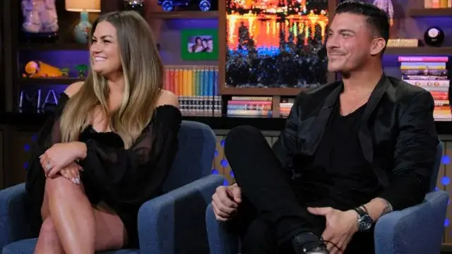 Brittany Cartwright Secures 100-Yard Restraining Order Against Jax Taylor