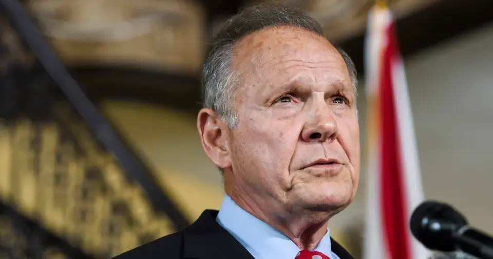 Appeals court voids Roy Moore defamation verdict over 2017 PAC ad