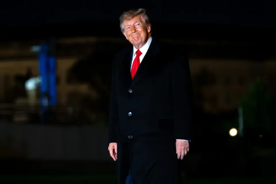 Judge Rochon Halts Trump Administration's $20M Taxpayer-Funded Ad Campaign